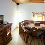 דירה Burg Biedenegg- Heidenreich By Interhome
