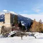 Burg Biedenegg- Heidenreich By Interhome *