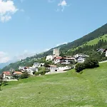 דירה Burg Biedenegg- Heidenreich By Interhome פליס