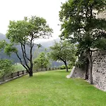 דירה Burg Biedenegg- Heidenreich By Interhome *