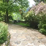 דירה Burg Biedenegg- Heidenreich By Interhome