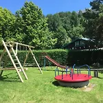 Burg Biedenegg- Heidenreich By Interhome פליס