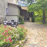 דירה Burg Biedenegg- Heidenreich By Interhome *