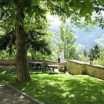 דירה Burg Biedenegg- Heidenreich By Interhome *