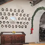 דירה Burg Biedenegg- Heidenreich By Interhome *