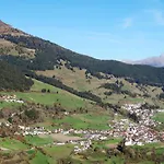 דירה Burg Biedenegg- Heidenreich By Interhome *