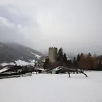 דירה Burg Biedenegg- Heidenreich By Interhome פליס