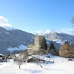 Burg Biedenegg- Heidenreich By Interhome דירה *