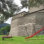 דירה Burg Biedenegg- Heidenreich By Interhome *