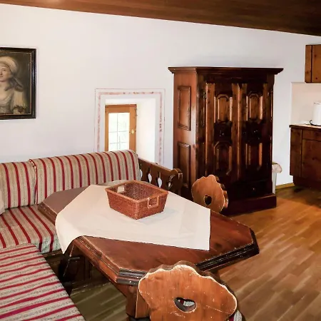 Burg Biedenegg- Heidenreich By Interhome