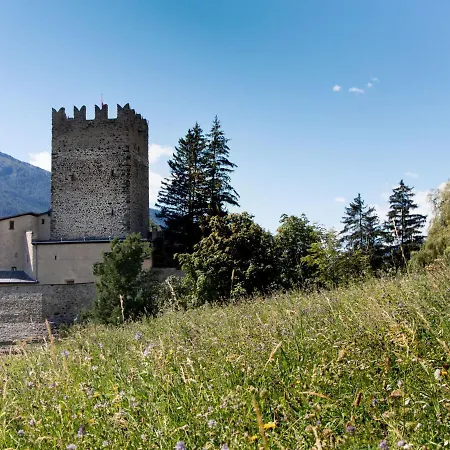 Apartman Burg Biedenegg- Heidenreich By Interhome