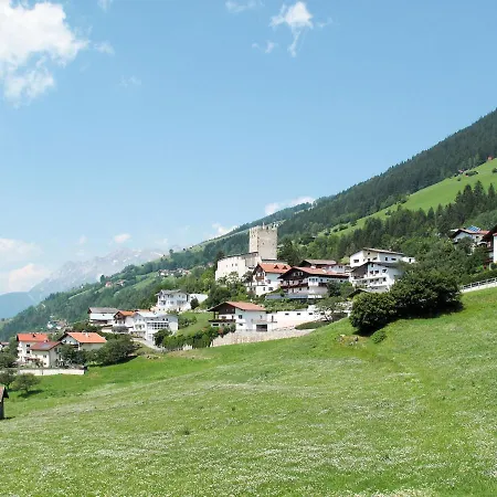 Apartman Burg Biedenegg- Heidenreich By Interhome Fließ