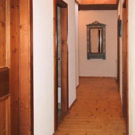 Burg Biedenegg- Heidenreich - Fie206 By Interhome Apartment Fliess