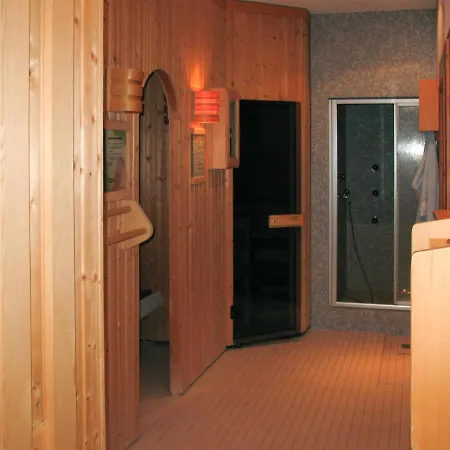 Burg Biedenegg- Heidenreich - Fie206 By Interhome Apartment