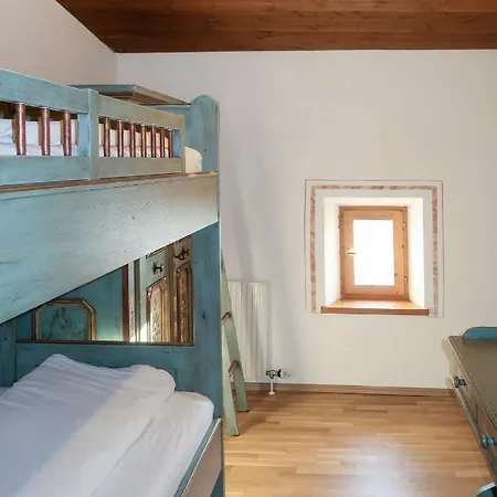 Burg Biedenegg- Heidenreich - Fie206 By Interhome Apartment