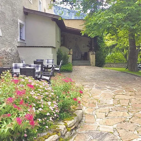 Apartman Burg Biedenegg- Heidenreich By Interhome *