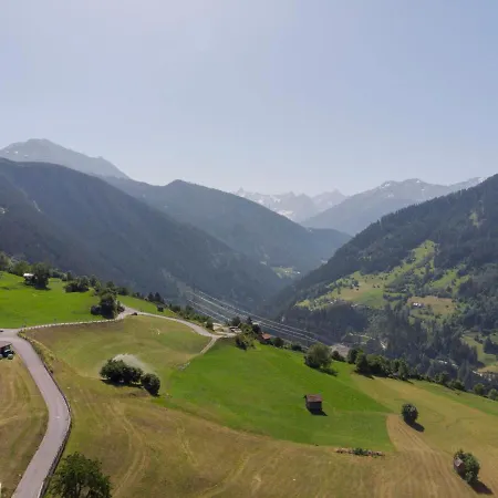 Burg Biedenegg- Heidenreich By Interhome Fließ