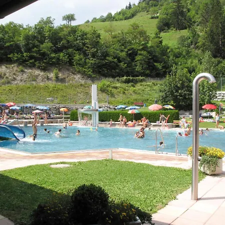 Burg Biedenegg- Heidenreich By Interhome * Fließ