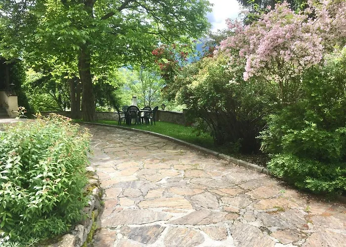 Apartmán Burg Biedenegg- Heidenreich By Interhome