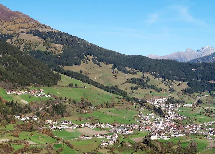 Apartmán Burg Biedenegg- Heidenreich By Interhome *