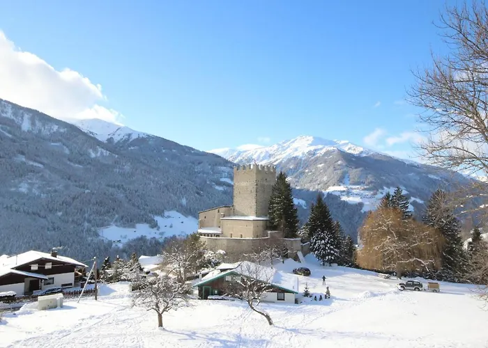 Apartmán Burg Biedenegg- Heidenreich By Interhome *