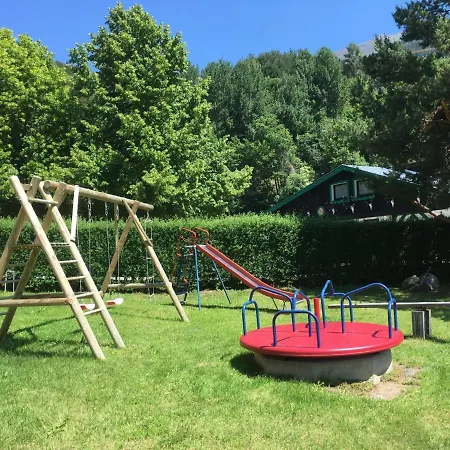 Burg Biedenegg- Heidenreich By Interhome Флис