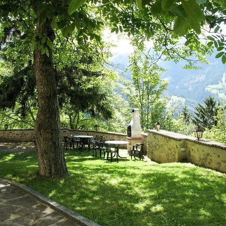 Appartement Burg Biedenegg- Heidenreich By Interhome *