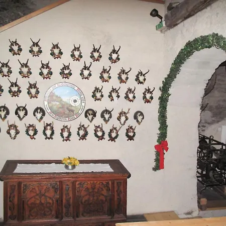 Апартаменты Burg Biedenegg- Heidenreich By Interhome *