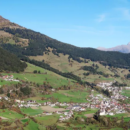 Appartement Burg Biedenegg- Heidenreich By Interhome *