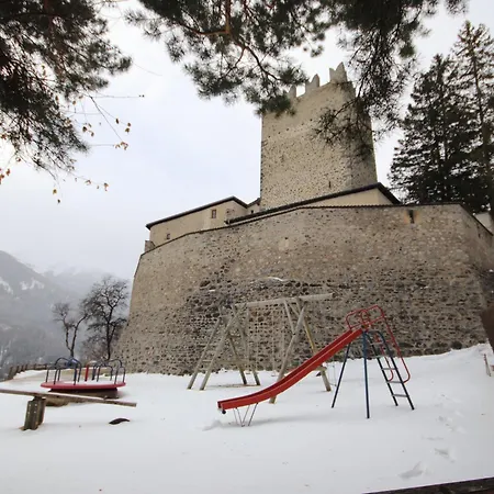 Burg Biedenegg- Heidenreich By Interhome Apartment *