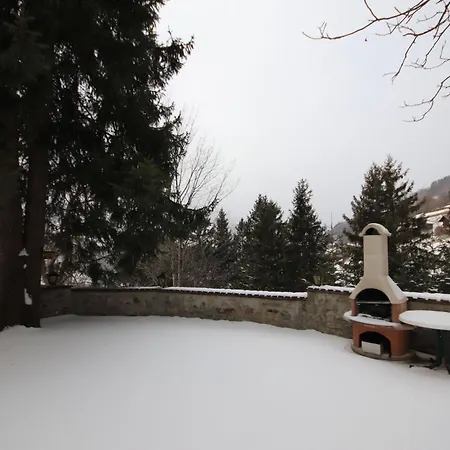 Burg Biedenegg- Heidenreich By Interhome *