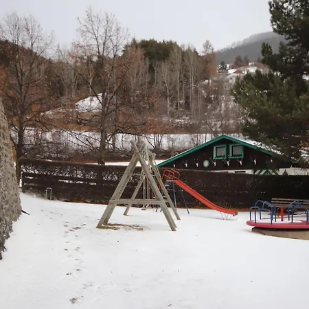 Burg Biedenegg- Heidenreich By Interhome Apartment *