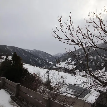 Burg Biedenegg- Heidenreich By Interhome