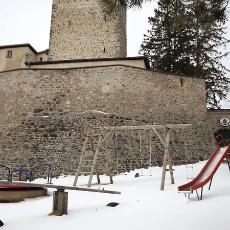 Apartment Burg Biedenegg- Heidenreich By Interhome *