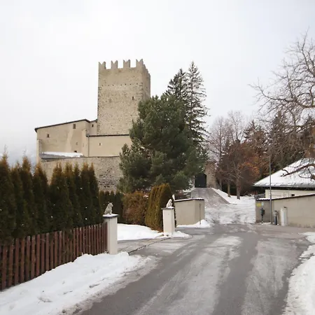 Burg Biedenegg- Heidenreich By Interhome Fliess