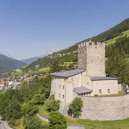 Burg Biedenegg- Heidenreich By Interhome Appartement