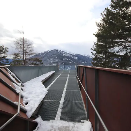 Burg Biedenegg- Heidenreich By Interhome Appartement *