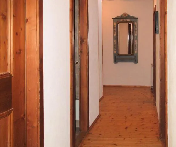 Burg Biedenegg- Heidenreich By Interhome Apartment Fliess