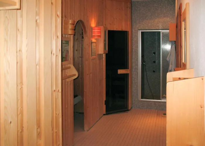 Burg Biedenegg- Heidenreich By Interhome Apartment