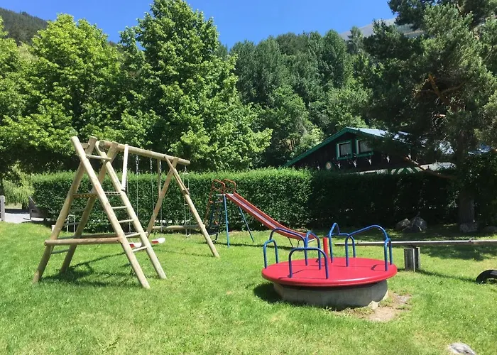 Burg Biedenegg- Heidenreich By Interhome Fliess