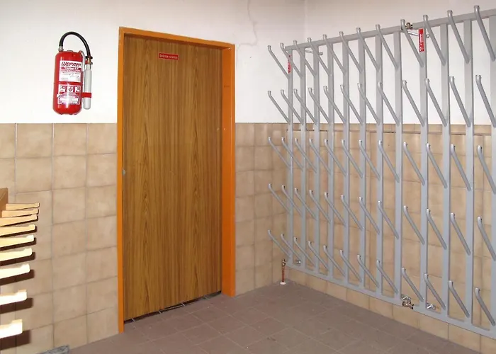 Apartment Burg Biedenegg- Heidenreich By Interhome Fliess