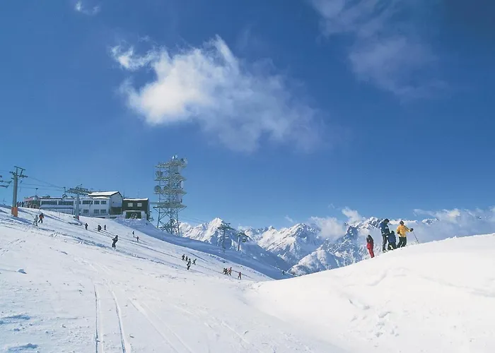 Burg Biedenegg- Heidenreich By Interhome * Fliess