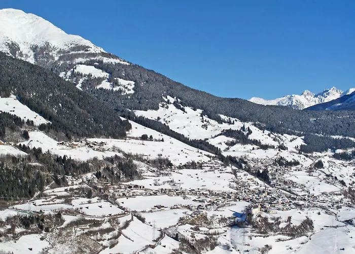 Apartment Burg Biedenegg- Heidenreich By Interhome *