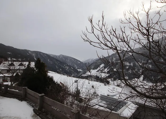 Burg Biedenegg- Heidenreich By Interhome