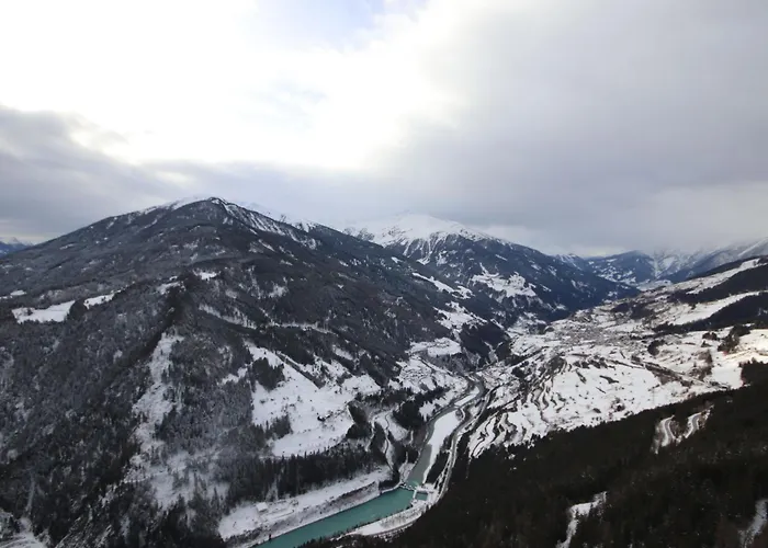 Burg Biedenegg- Heidenreich By Interhome Apartment *