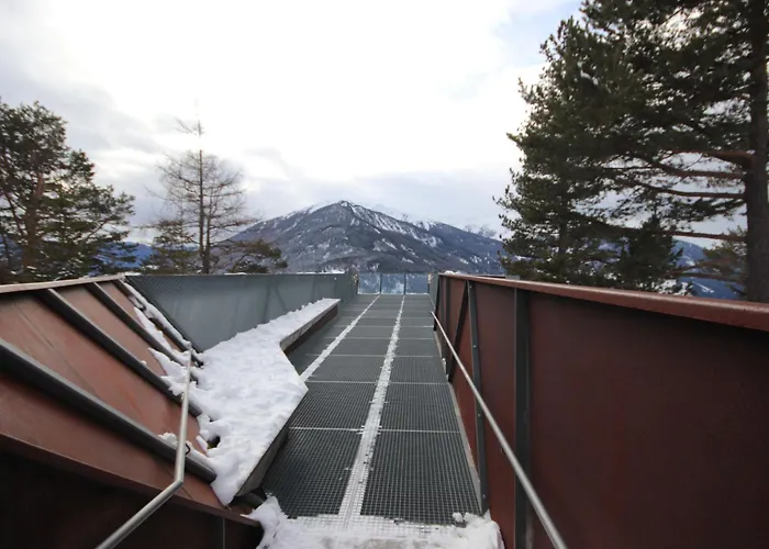 Burg Biedenegg- Heidenreich By Interhome Apartment *