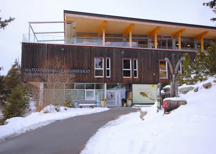 Burg Biedenegg- Heidenreich By Interhome Apartment Fliess