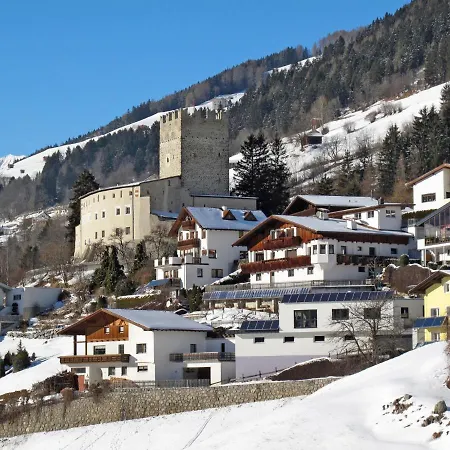 Apartment Burg Biedenegg- Heidenreich - Fie206 Fließ