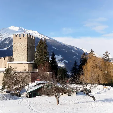 Burg Biedenegg- Heidenreich By Interhome *