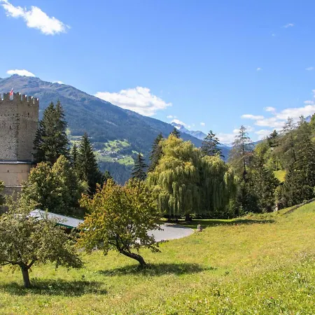 Apartment Burg Biedenegg- Heidenreich - Fie206 Fließ